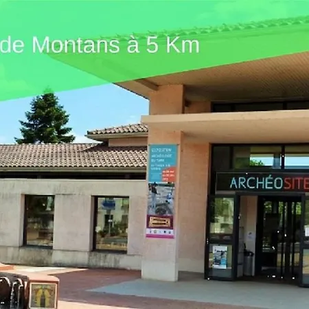 Le Nature Primeur Clim Gaillac Entre Albi-toulouse & Les Du Tarn Brens