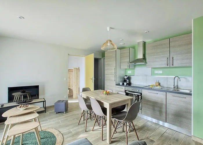 Le Nature Primeur Clim Gaillac Entre Albi-toulouse & Les Du Tarn Ferienhaus Brens (Tarn)