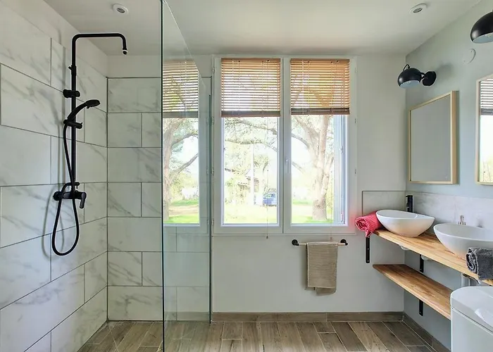 Le Nature Primeur Clim Gaillac Entre Albi-toulouse & Les Du Tarn *