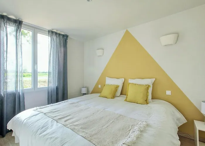 Le Nature Primeur Clim Gaillac Entre Albi-toulouse & Les Du Tarn Ferienhaus