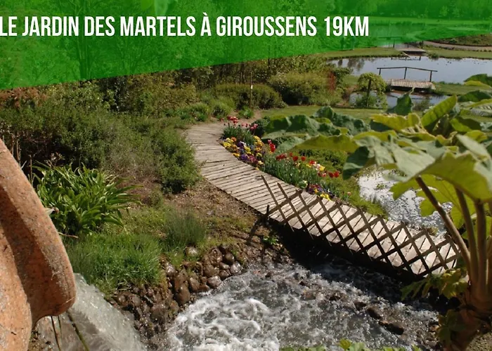 Le Nature Primeur Clim Gaillac Entre Albi-toulouse & Les Du Tarn *