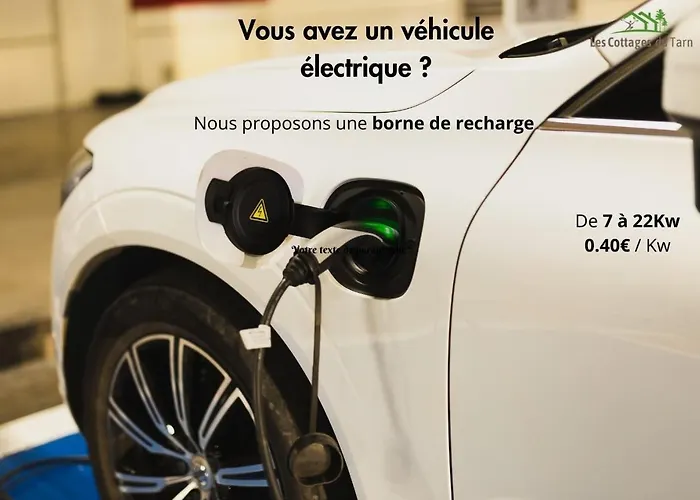 Le Nature Primeur Clim Gaillac Entre Albi-toulouse & Les Du Tarn Ferienhaus