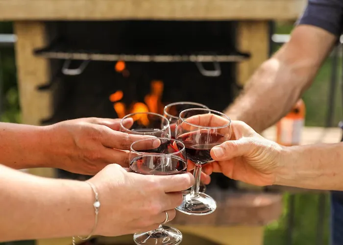 Le Nature Primeur Clim Gaillac Entre Albi-toulouse & Les Du Tarn *