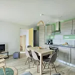 Le Nature Primeur Clim Gaillac Entre Albi-toulouse & Les Du Tarn Semesterbostad Brens (Tarn)