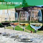 Le Nature Primeur Clim Gaillac Entre Albi-toulouse & Les Du Tarn Semesterbostad Brens (Tarn)