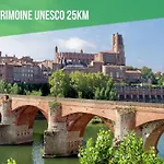 Le Nature Primeur Clim Gaillac Entre Albi-toulouse & Les Du Tarn Brens (Tarn)