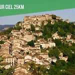 Le Nature Primeur Clim Gaillac Entre Albi-toulouse & Les Du Tarn Semesterbostad