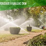 Le Nature Primeur Clim Gaillac Entre Albi-toulouse & Les Du Tarn *