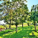 Tatil Evi Le Nature Primeur Clim Gaillac Entre Albi-toulouse & Les Du Tarn Brens (Tarn)
