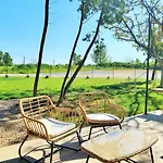 Le Nature Primeur Clim Gaillac Entre Albi-toulouse & Les Du Tarn Semesterbostad *