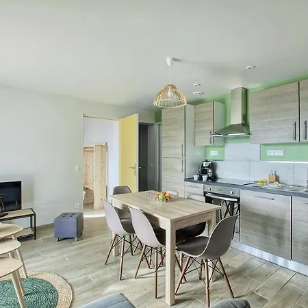 Le Nature Primeur Clim Gaillac Entre Albi-toulouse & Les Du Tarn Feriehus Brens (Tarn)