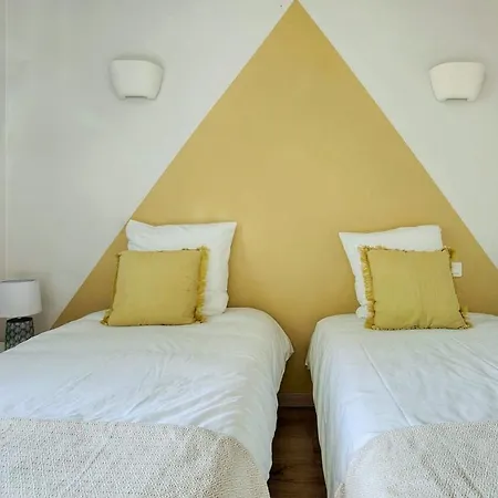 Le Nature Primeur Sauna Gaillac Entre Albi-toulouse & Les Du Tarn Holiday home