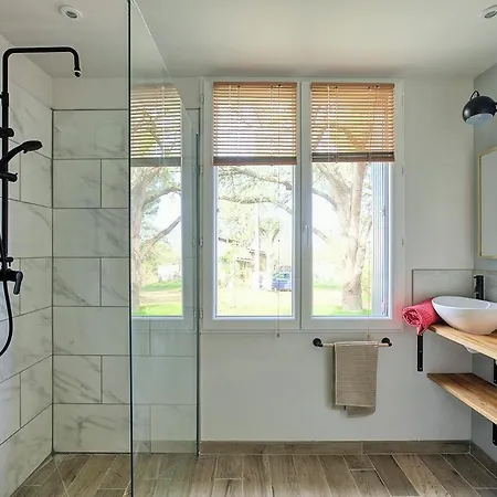 Primeur Sauna Nature Gaillac Les Du Tarn *