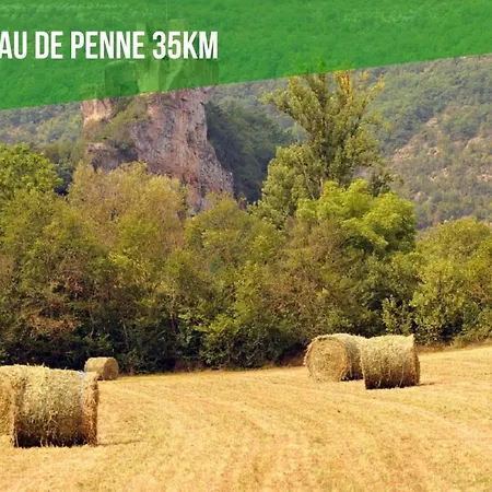 Le Nature Primeur Sauna Gaillac Entre Albi-toulouse & Les Du Tarn
