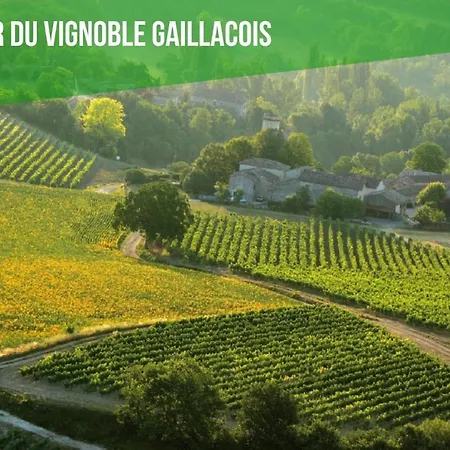 Holiday home Primeur Sauna Nature Gaillac Les Du Tarn Brens (Tarn)
