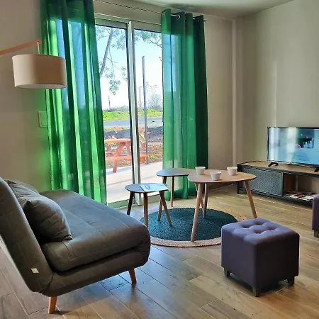 Holiday home Le Nature Primeur Sauna Gaillac Entre Albi-toulouse & Les Du Tarn
