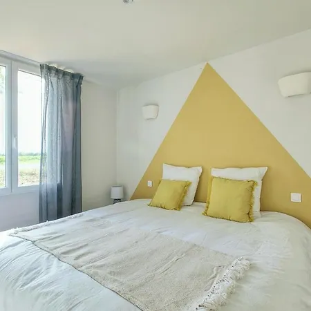Le Nature Primeur Sauna Gaillac Entre Albi-toulouse & Les Du Tarn Holiday home