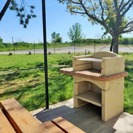 Le Nature Primeur Sauna Gaillac Entre Albi-toulouse & Les Du Tarn