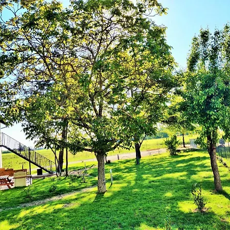 Feriehus Le Nature Primeur Clim Gaillac Entre Albi-toulouse & Les Du Tarn Brens (Tarn)