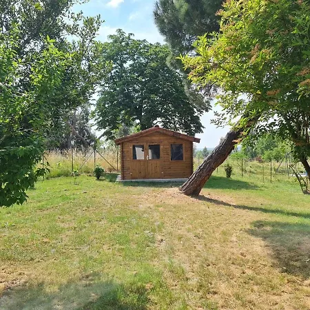 Primeur Sauna Nature Gaillac Les Du Tarn *