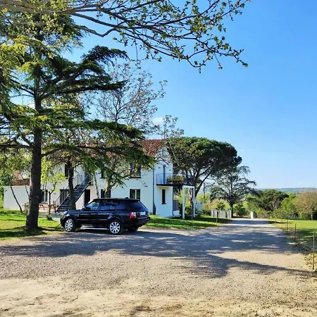 Le Nature Primeur Sauna Gaillac Entre Albi-toulouse & Les Du Tarn Holiday home
