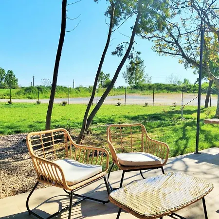 Primeur Sauna Nature Gaillac Les Du Tarn Feriehus *