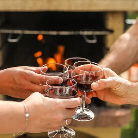 Le Nature Primeur Sauna Gaillac Entre Albi-toulouse & Les Du Tarn *
