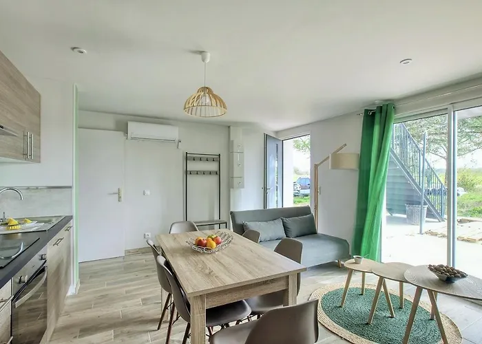 Le Nature Primeur Clim Gaillac Entre Albi-toulouse & Les Du Tarn