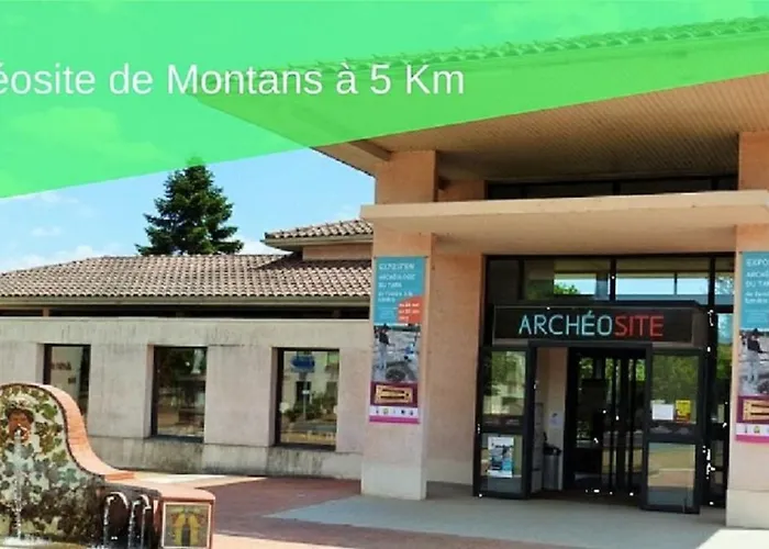 Le Nature Primeur Clim Gaillac Entre Albi-toulouse & Les Du Tarn Brens (Tarn)