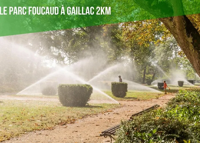 Le Nature Primeur Clim Gaillac Entre Albi-toulouse & Les Du Tarn *