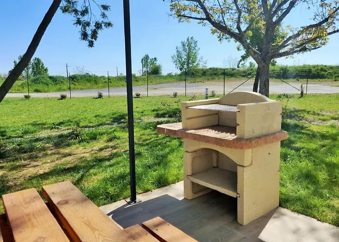 Le Nature Primeur Clim Gaillac Entre Albi-toulouse & Les Du Tarn