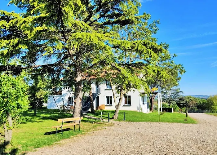 Le Nature Primeur Clim Gaillac Entre Albi-toulouse & Les Du Tarn * Brens (Tarn)